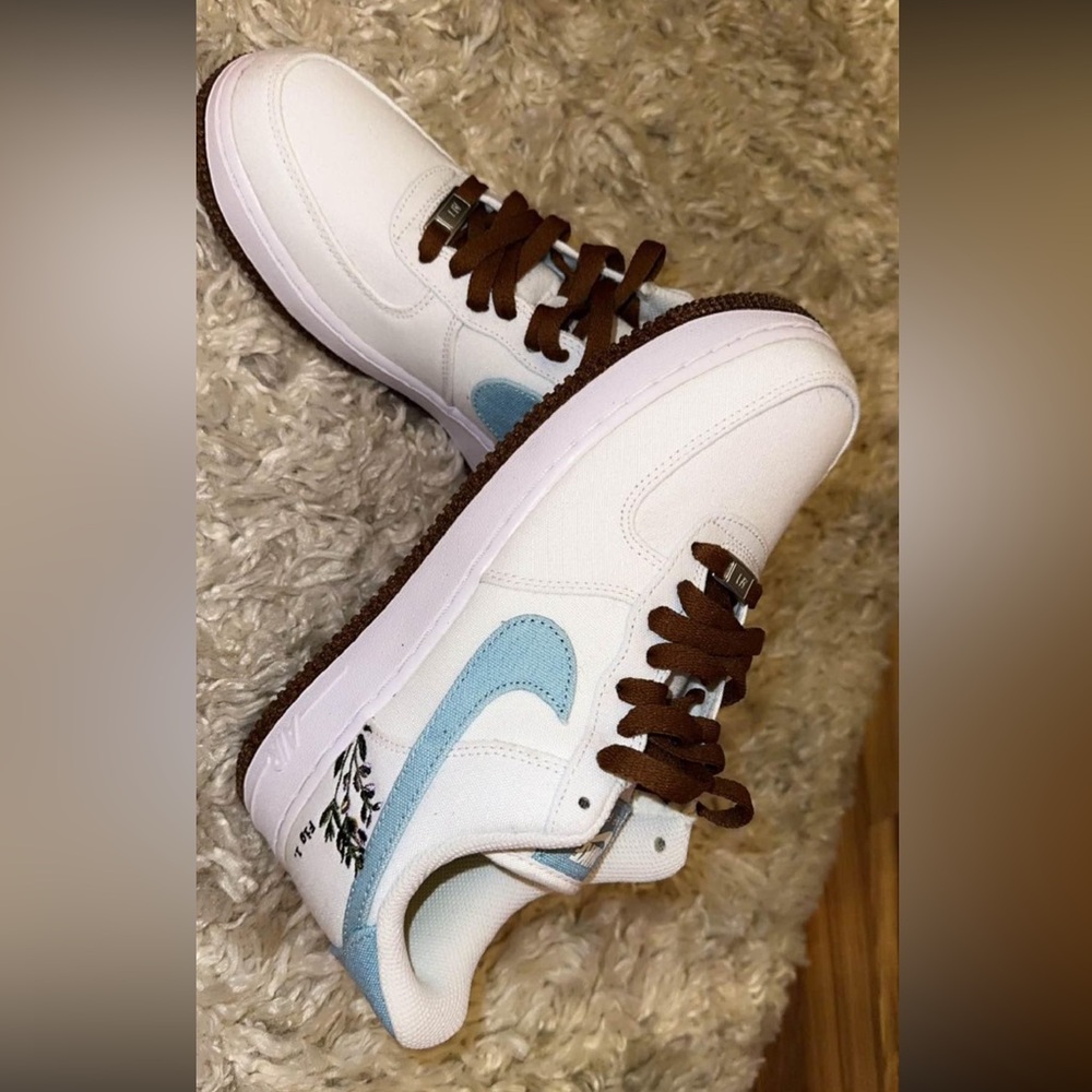 Nike Air Force 1 lows! Brand new!!